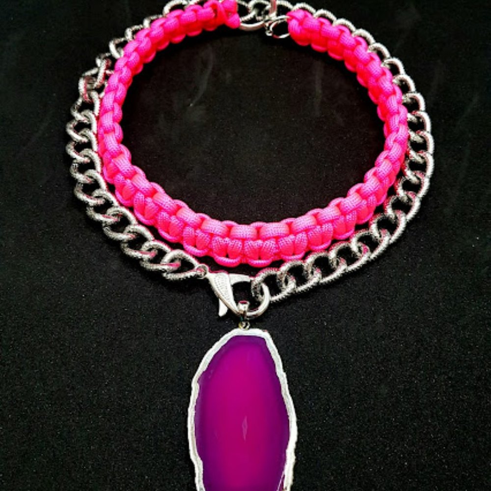 Charming set of jewelry by Insomnia